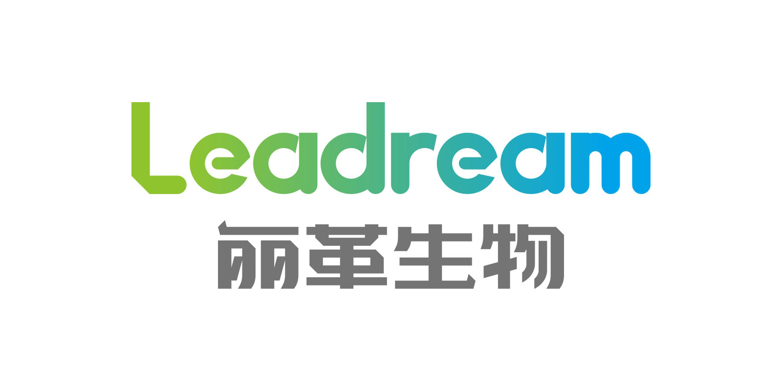 麗革生物VI設計 化工行業品牌標志設計