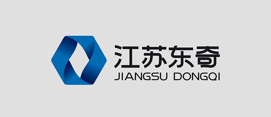 緊固件制造業(yè)高端LOGO創(chuàng)意設(shè)計(jì) 江蘇東奇標(biāo)志設(shè)計(jì)