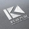 科誠汽配logo設計