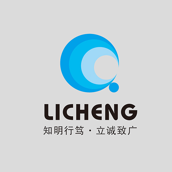 IT技術(shù)服務(wù)行業(yè)標(biāo)志設(shè)計(jì) 立誠(chéng)信息標(biāo)志設(shè)計(jì)