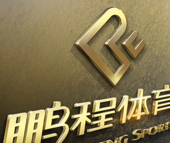 精準(zhǔn)體育器材logo設(shè)計(jì) 體育器材logo設(shè)計(jì)