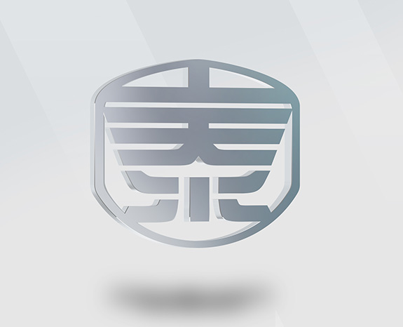 物流業品牌logo設計 天泰物流logo設計