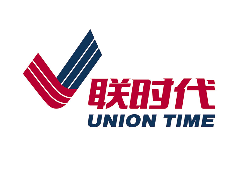 IT行業標志設計 V聯時代標志設計