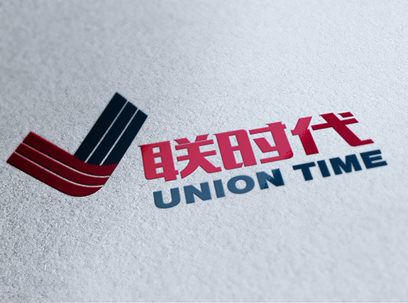 IT行業高端VI設計 V聯時代高端VI設計