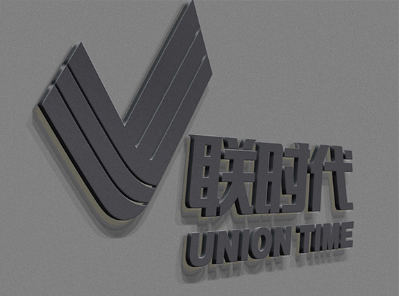 IT行業VI形象設計 V聯時代VI形象設計