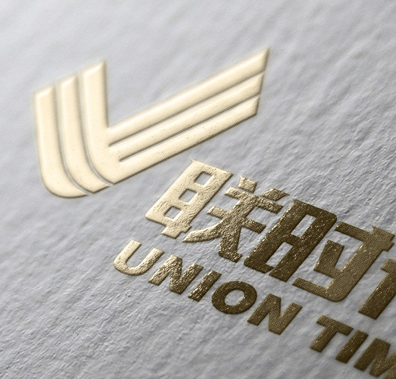 IT行業品牌設計 V聯時代品牌設計