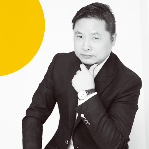大唐歌飛創始人Mr. ligen 大唐歌飛創始人Mr. ligen