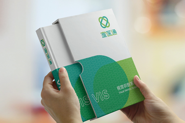 VI設(shè)計